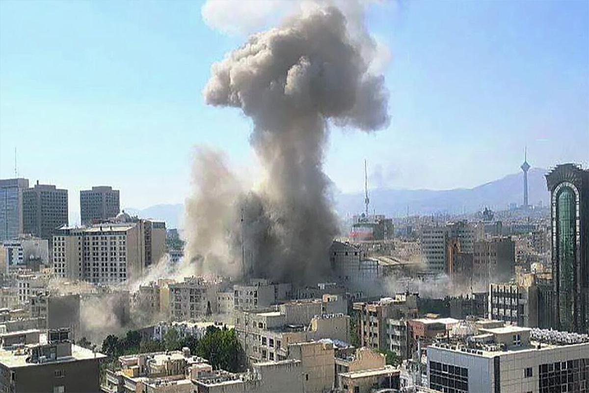 Братья Хейбати отправятся в Иран