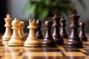 Новый шахматный класс открылся во Владивостоке