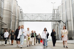 Винный туризм на Кубани становится все более востребованным: для гостей региона доступны для ознакомления 35 виноделен