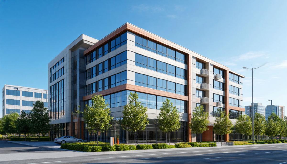 Эксперты: В ближайшие два года в Москве не будет новых офисных зданий, доступных для аренды