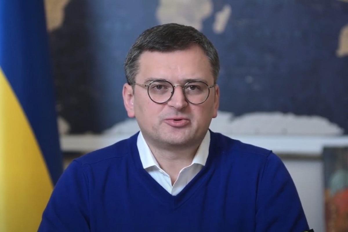 Кулеба предрек Украине «непростые времена» и перебои с поставками продуктов