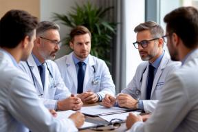 Минздрав добавит новое заболевание в программу проверки новорожденных