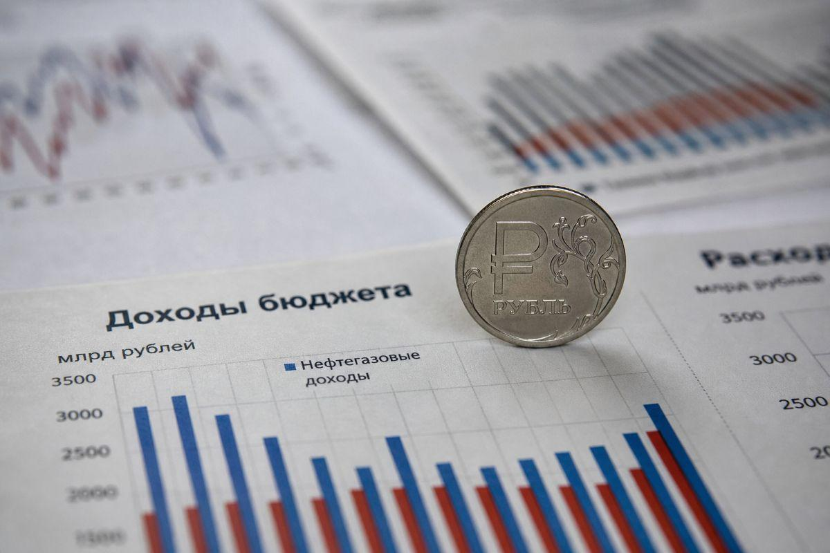 Власти Чувашии спрогнозировали миллиардный дефицит бюджета на 2027 год