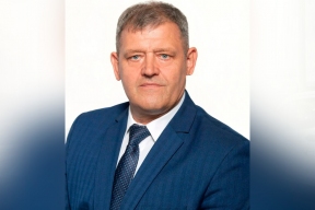 Мэр Ульяновска Александр Болдакин назначил своим советником по вопросам СВО Сергея Клопкова