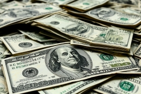 Шохин предупредил о рисках вложений в американскую валюту на фоне рекордного госдолга США