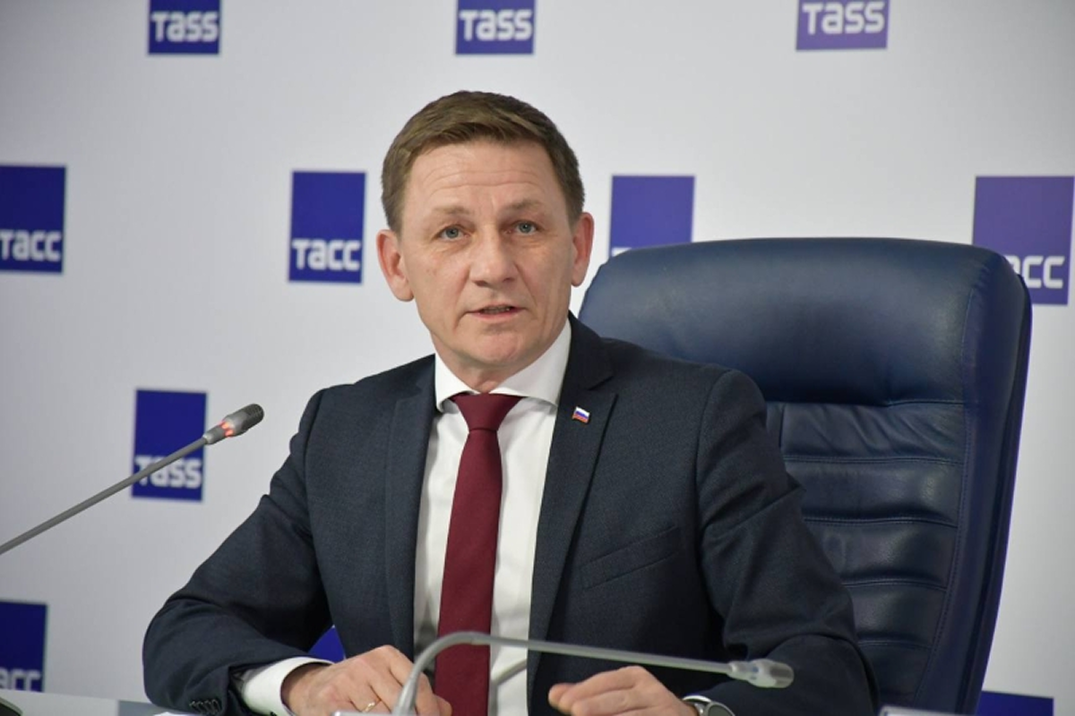 Власти Новосибирской области выделили 265 млн рублей на социальные проекты и патриотическое воспитание