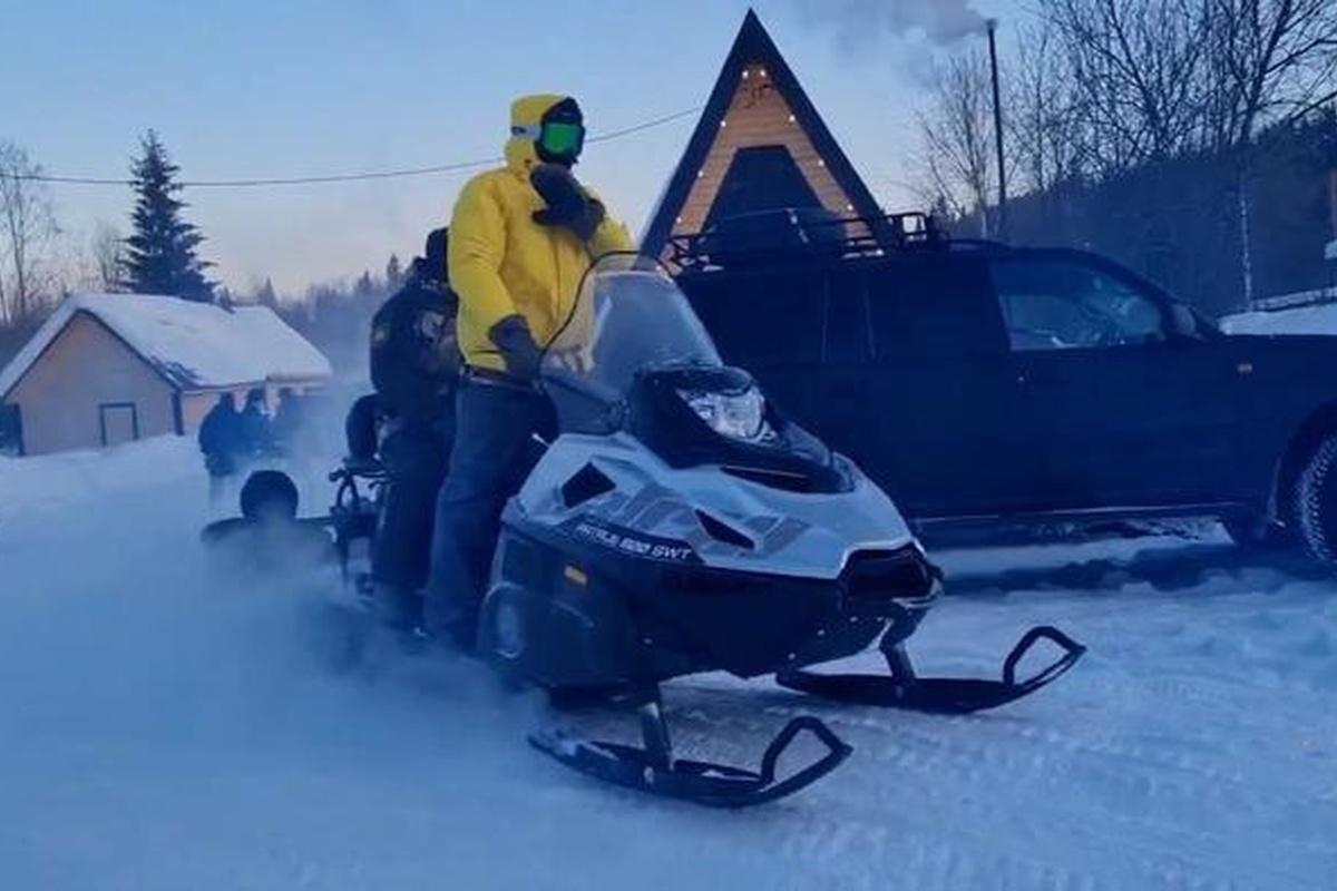 Пермском крае более 50 спасателей ищут пятерых туристов из Уфы