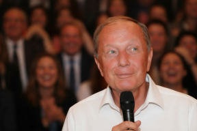 «Ну тупые»: Как Задорнов предсказал санкции, политкорректность и украинский кризис