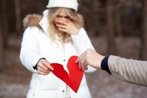 Heartache: why do people cheat and how do you deal with it?