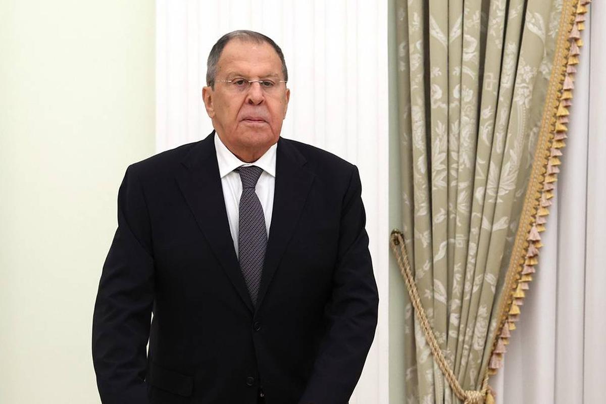 МИД РФ пообещал пересмотр позиции Москвы после попытки ВСУ атаковать дронами резиденцию Путина