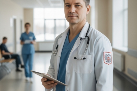 Пациентка столичной косметологии впала в клиническую смерть из-за аллергического шока