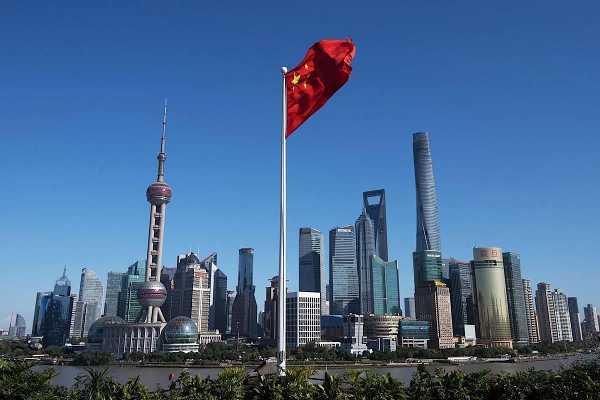 «Ежесекундный цифровой надзор»: Китай воплотил в Шанхае концепцию тотальной слежки