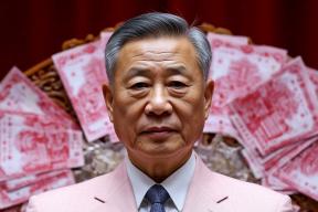 FT: Китай стремится к интернационализации юаня