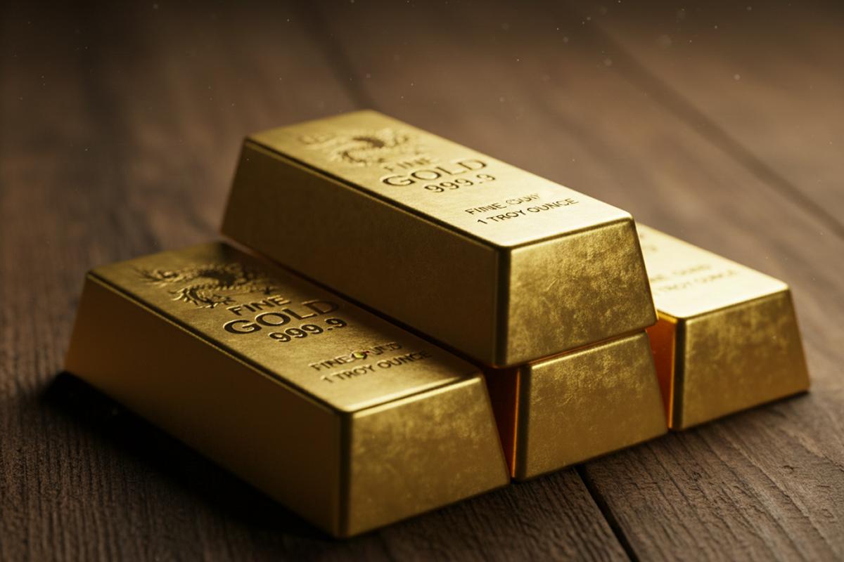 Сотрудник Кировоградского ТЦК при увольнении указал в декларации золото и новый участок