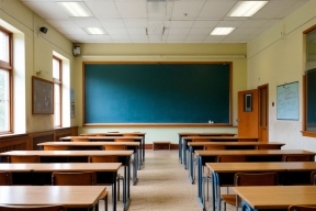 Карантин продлен в учебных заведениях в Биробиджане