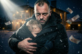 Обменяла внука на квадратные метры: как Сумишевский стал бомжом в собственном доме?