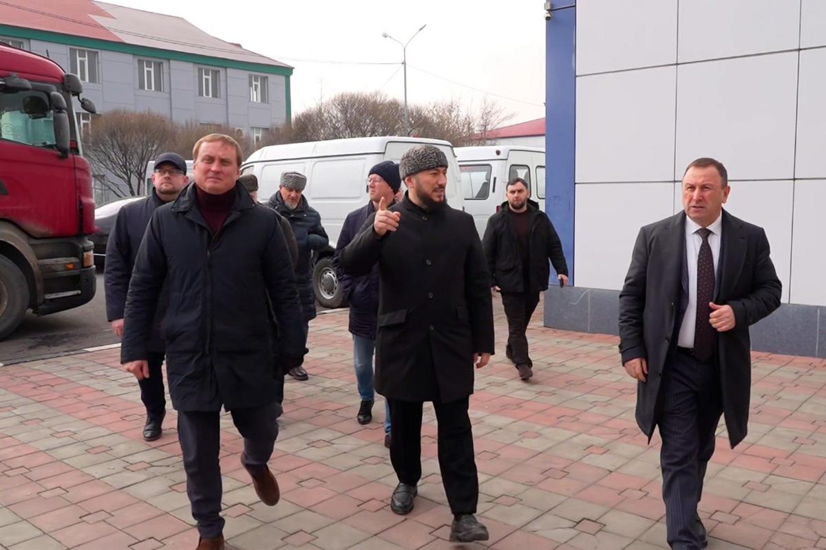 Выпускники проекта ВАРМСУ Международная школа муниципального лидерства обсудили промышленный потенциал Аргуна