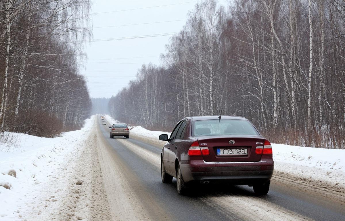 Лобовое столкновение в Мордовии: подробности гибели актрисы и ее дочери