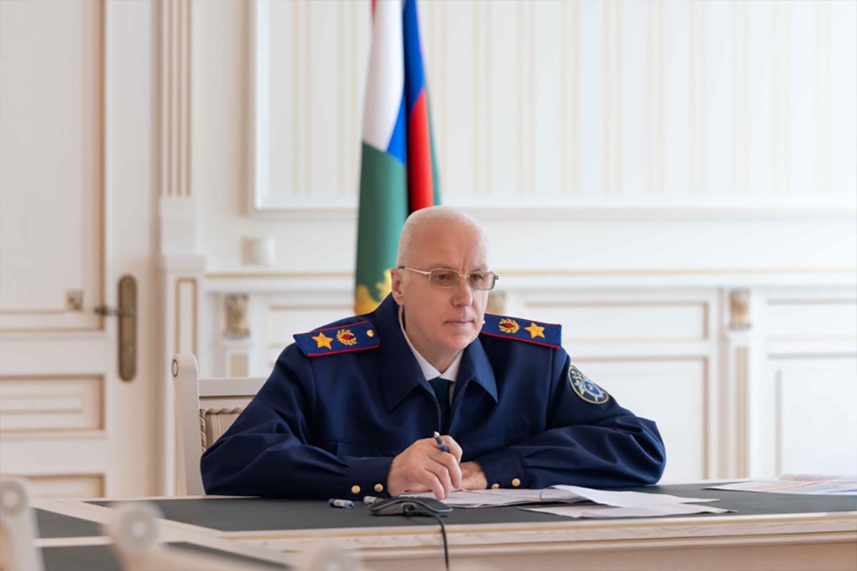 Смертельное ДТП с 12-летним ребёнком в Хабаровском крае: глава СК взял дело под личный контроль — что уже известно