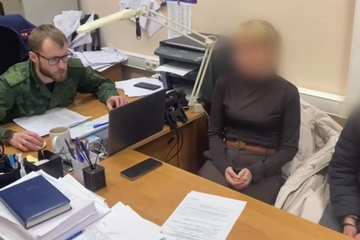 В Люберцах женщина заживо сожгла троих людей в квартире