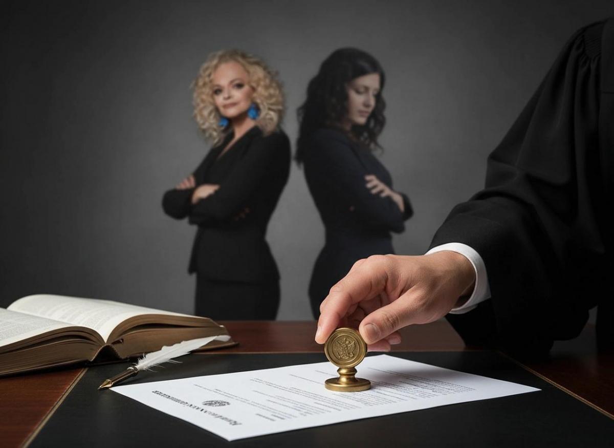 Полина Лурье – герой россиян? Дело Долиной необходимо довести до финала. Иначе проиграют все