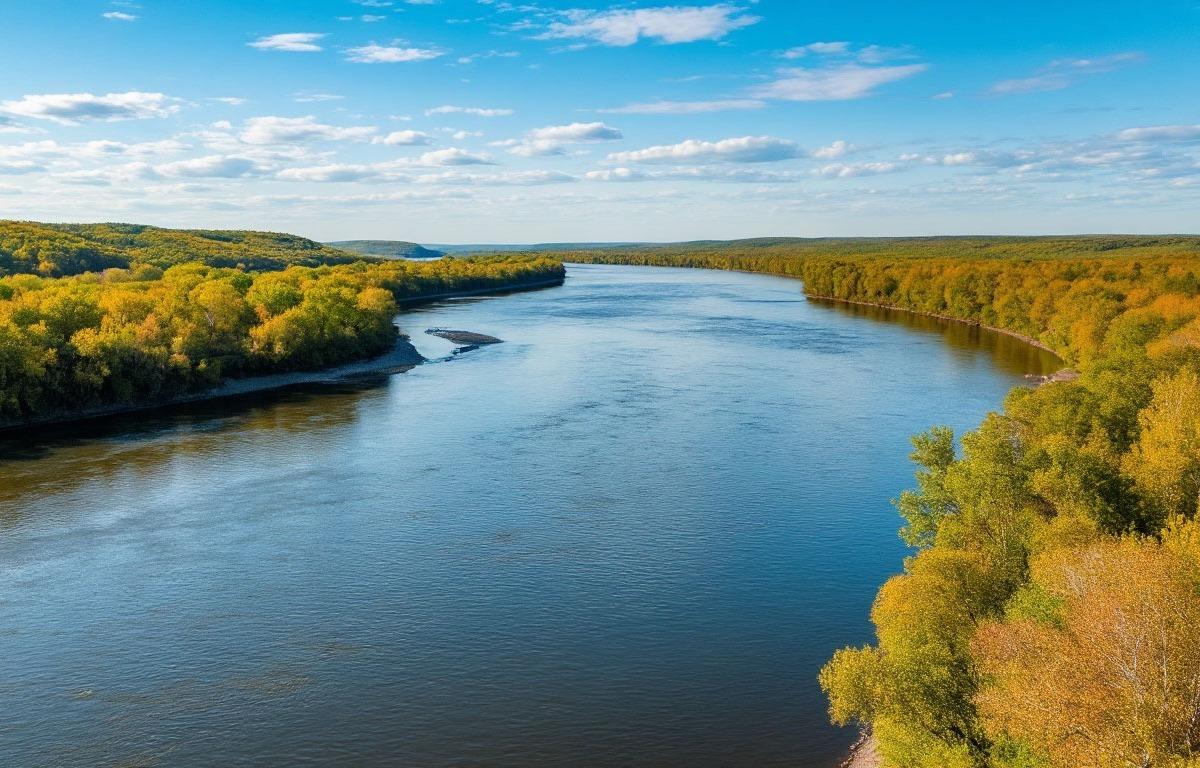 Хабаровский край готовится к пику паводка в Комсомольске