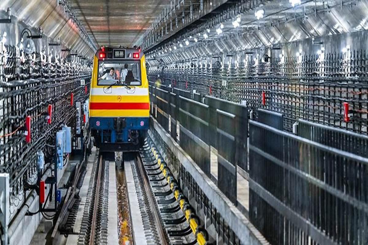 В Москве за три года планируют открыть 23 станции метро и построить более 50 км линий
