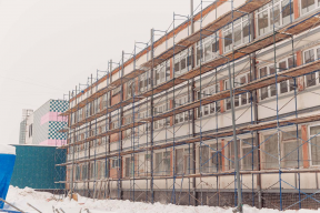 Руслан Заголовацкий: В школе №16 Орехово-Зуевского городского округа появится коворкинг-зона с библиотекой, центр детских инициатив и медиацентр