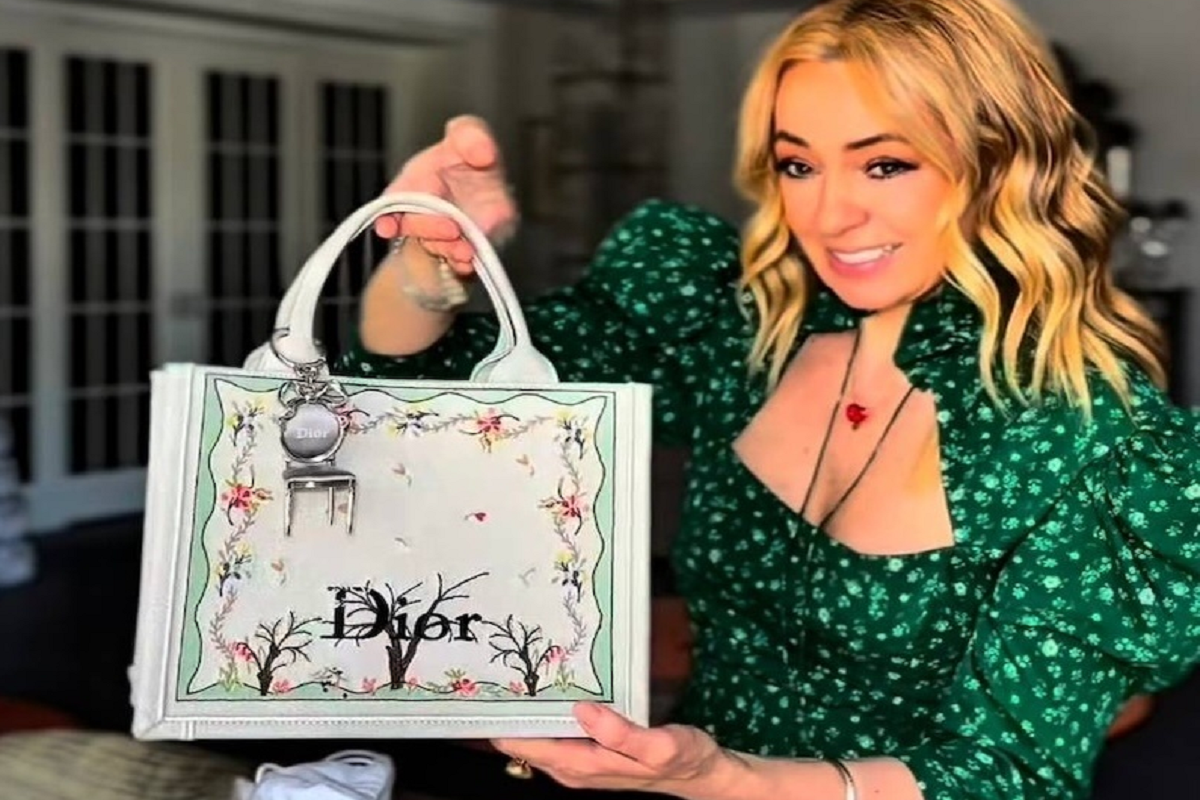 Рудковская рассекретила подарок от Димы Билана на день рождения