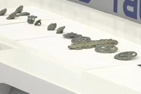 В Чечне российские археологи совершили важное научное открытие