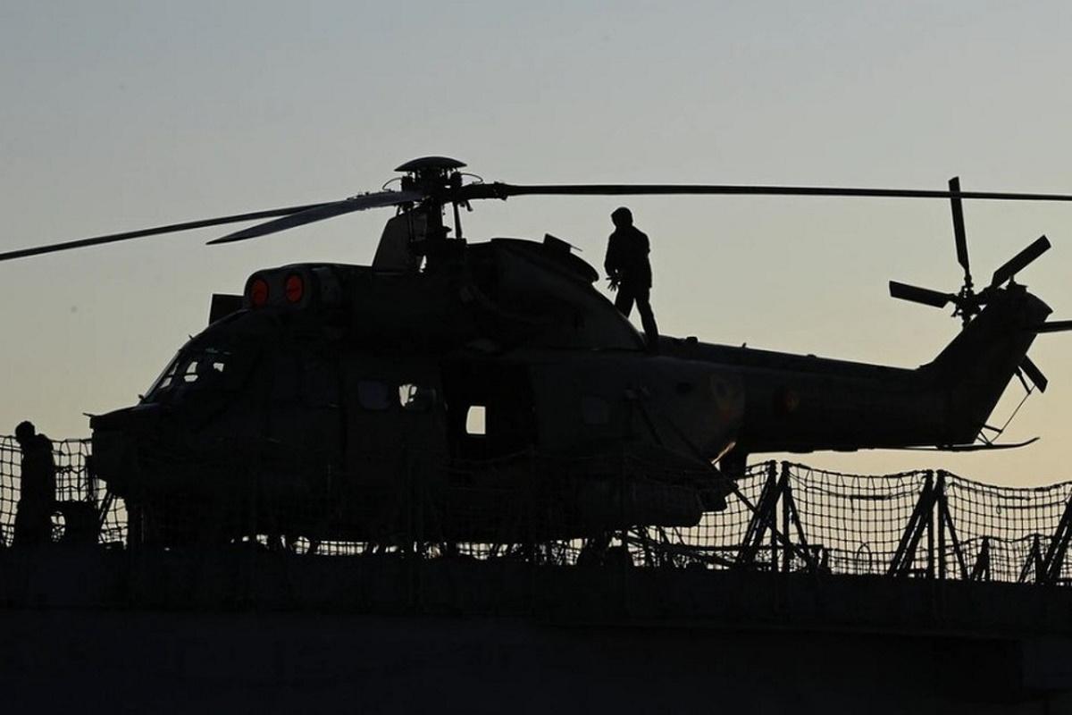 Семья, погибшая при крушении вертолета над Гудзоном, отмечала день рождения дочери