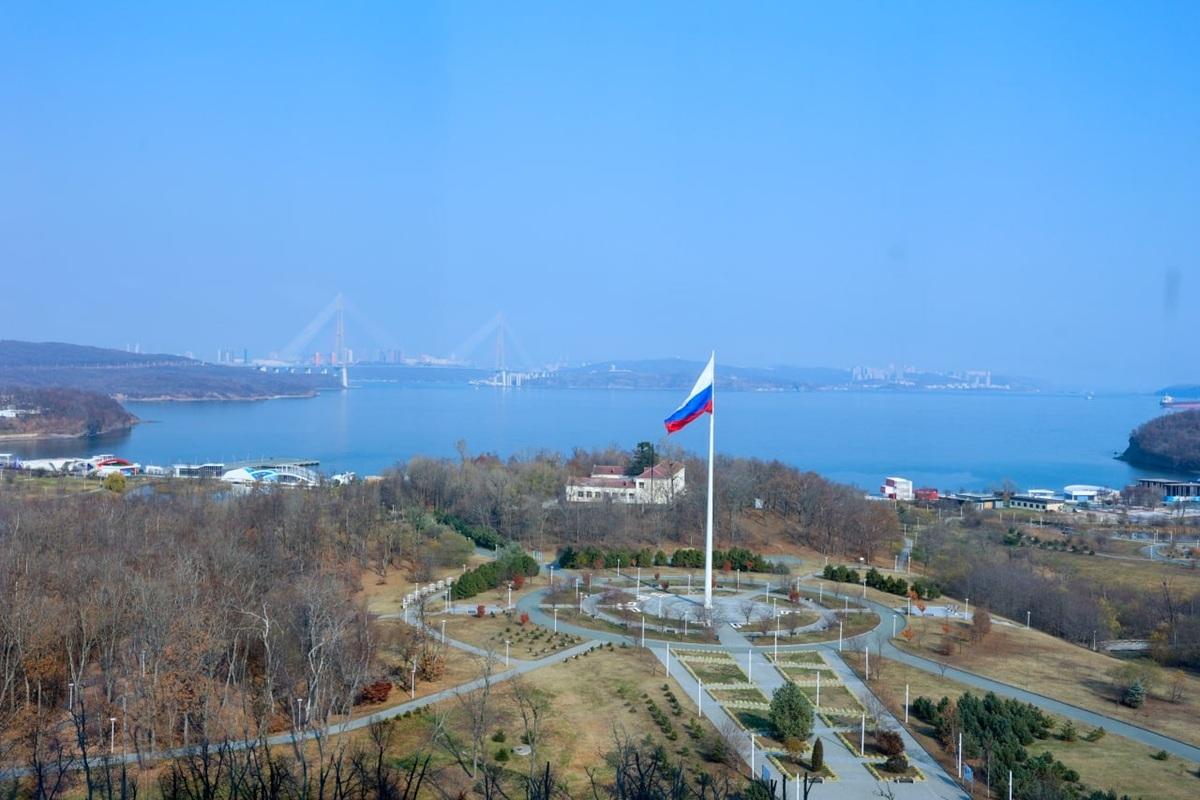 Приморский край побил рекорд по туристическим поездкам: плюс 4,5% за год