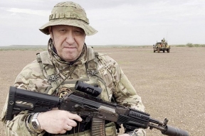 Будет мстить США: Глава ЧВК «Вагнер» Пригожин объявился «в гостях» у Мадуро?