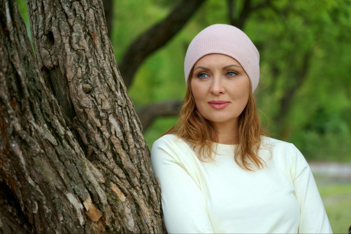 4 аборта, рабство, рак мозга и домогательства отчима. Кошмар, который пришлось пережить Елене Ксенофонтовой