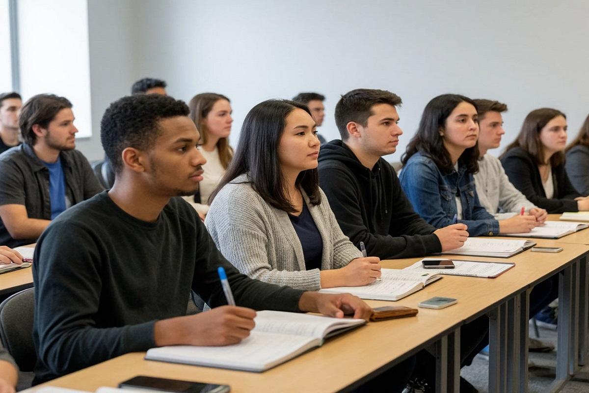 Правительство поддержит стипендиями иностранных студентов, изучающих русский язык