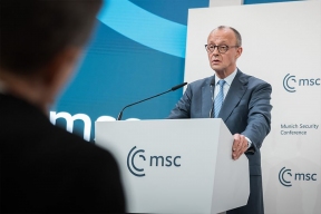 Гены против цифр: 70-летний Мерц ссылается на отца-долгожителя, но 74% немцев требуют свежую кровь