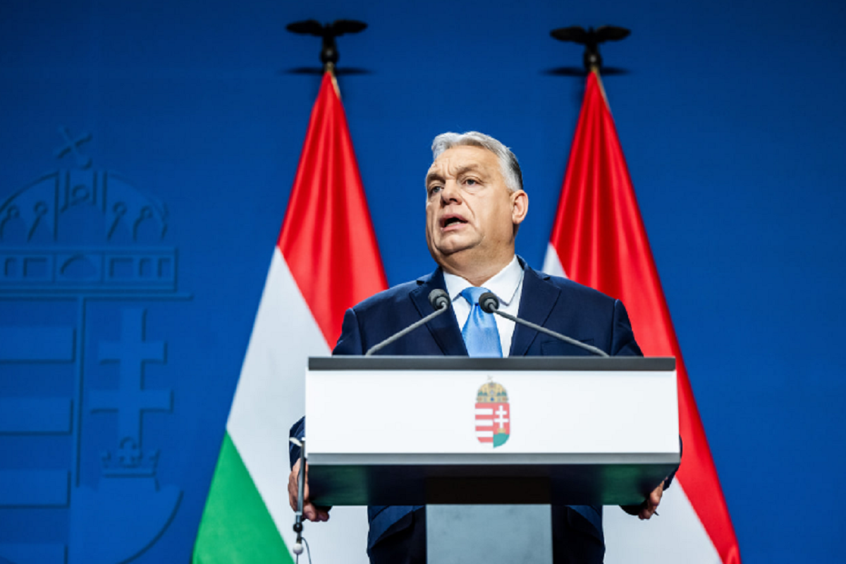 Орбан: Беспроцентный кредит для Украины – это потерянные деньги