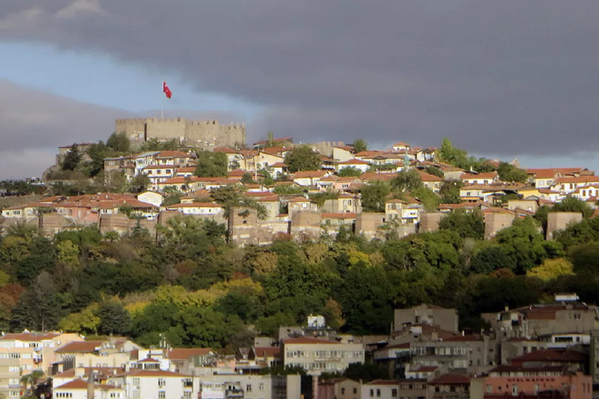 Быть бедным – статус: В Турции отмечено резкое снижение уровня жизни