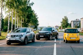 Экс-дизайнер BMW Крис Бэнгл назвал главную проблему современного автопрома