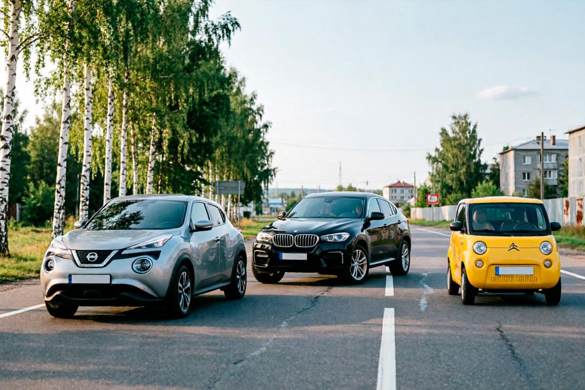 Экс-дизайнер BMW Крис Бэнгл назвал главную проблему современного автопрома
