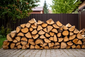 Лесное агентство Бурятии напомнило о запрете продажи древесины для личных нужд