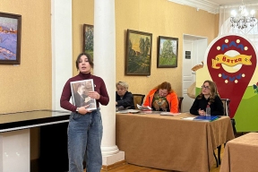 Гиды Кировской области сдали аттестационный экзамен на подтверждение квалификации