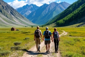 На Алтае раскрыли, где можно купить алкоголь несмотря на запрет с весны 2026 года