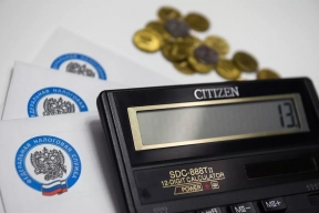 Юный коллекционер недвижимости задолжал почти 1 млн рублей