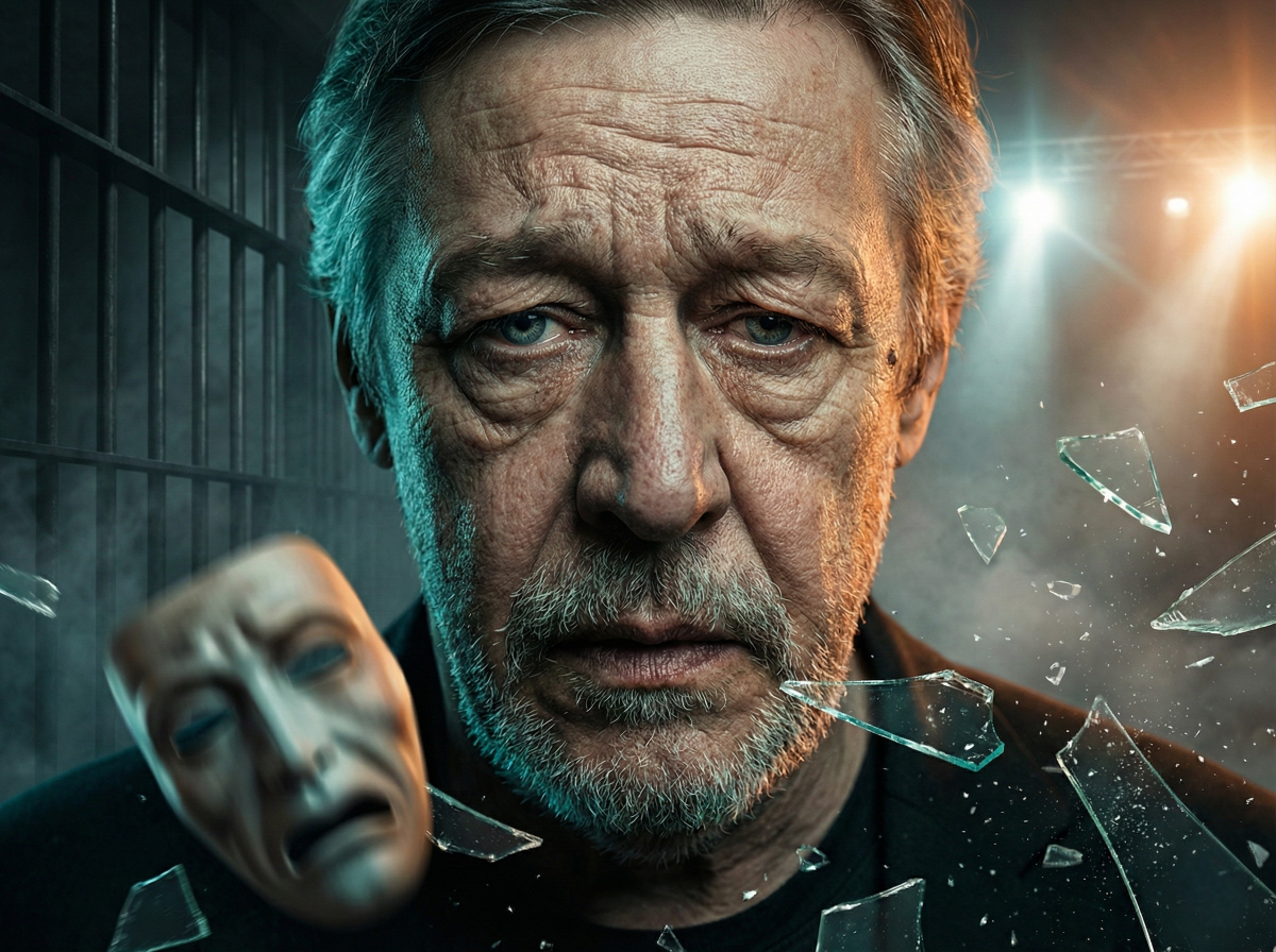 «Даже если он людоед»: Иван Охлобыстин поддержал Ефремова. А кто проклинает актера?