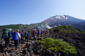 Сахалин вошел в число лидеров по запросам о путешествиях в «Яндексе»