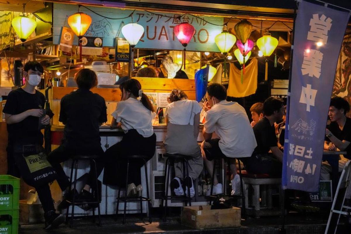 Chinese have become less likely to drink alcoholic beverages after work