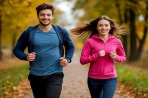 Как вернуться к бегу после зимы: советы специалиста