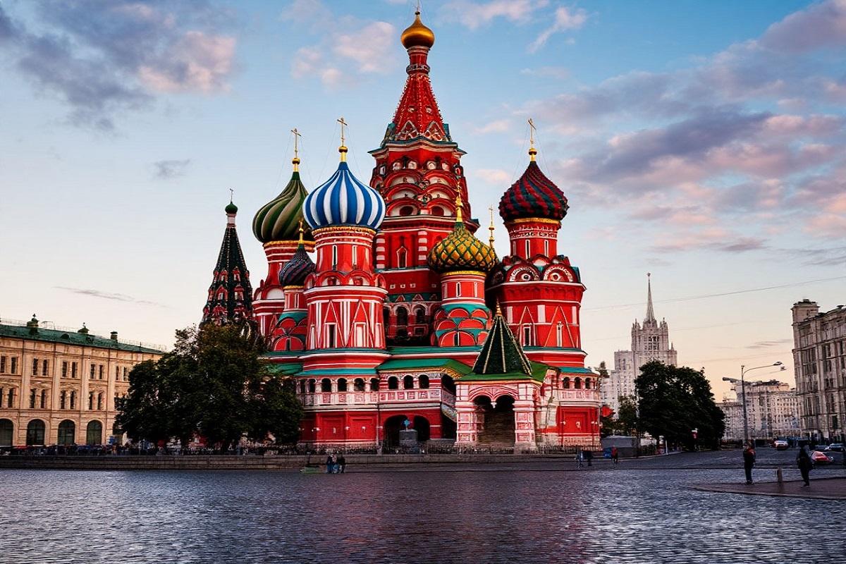 Власть имущие не оценили шутку КВН о «русских в Москве»