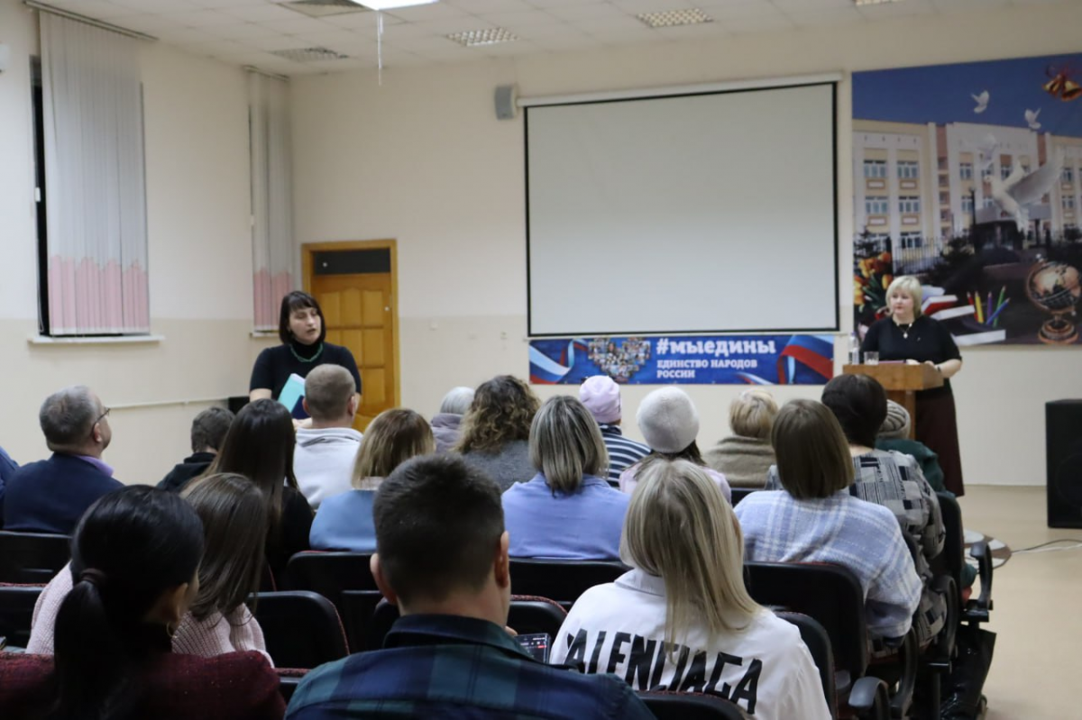 Губернатор ЕАО Мария Костюк поручила главам муниципалитетов проводить встречи с жителями территорий на постоянном уровне